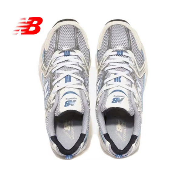 New Balance 530 藍色鞋面