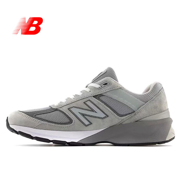 New Balance 990余文樂 鞋內側