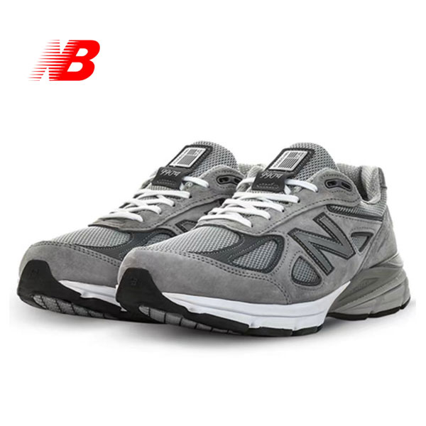 New Balance 990v4 台灣 鞋頭